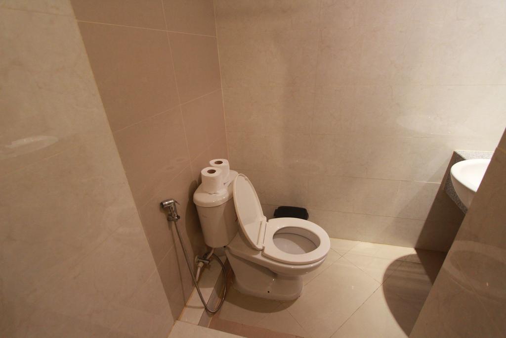 The Guide Hometel カタビーチ 部屋 写真